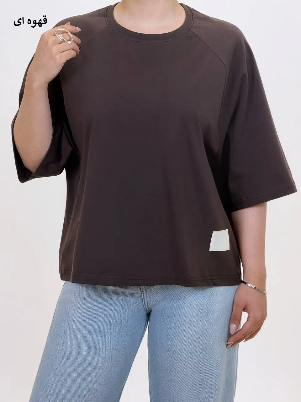 6960-تیشرت کد 693